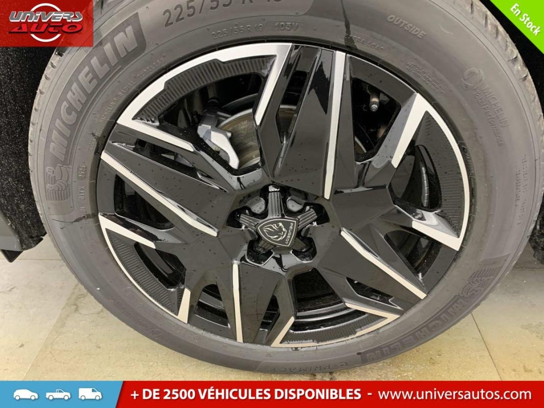 Peugeot 3008 - Photo 49