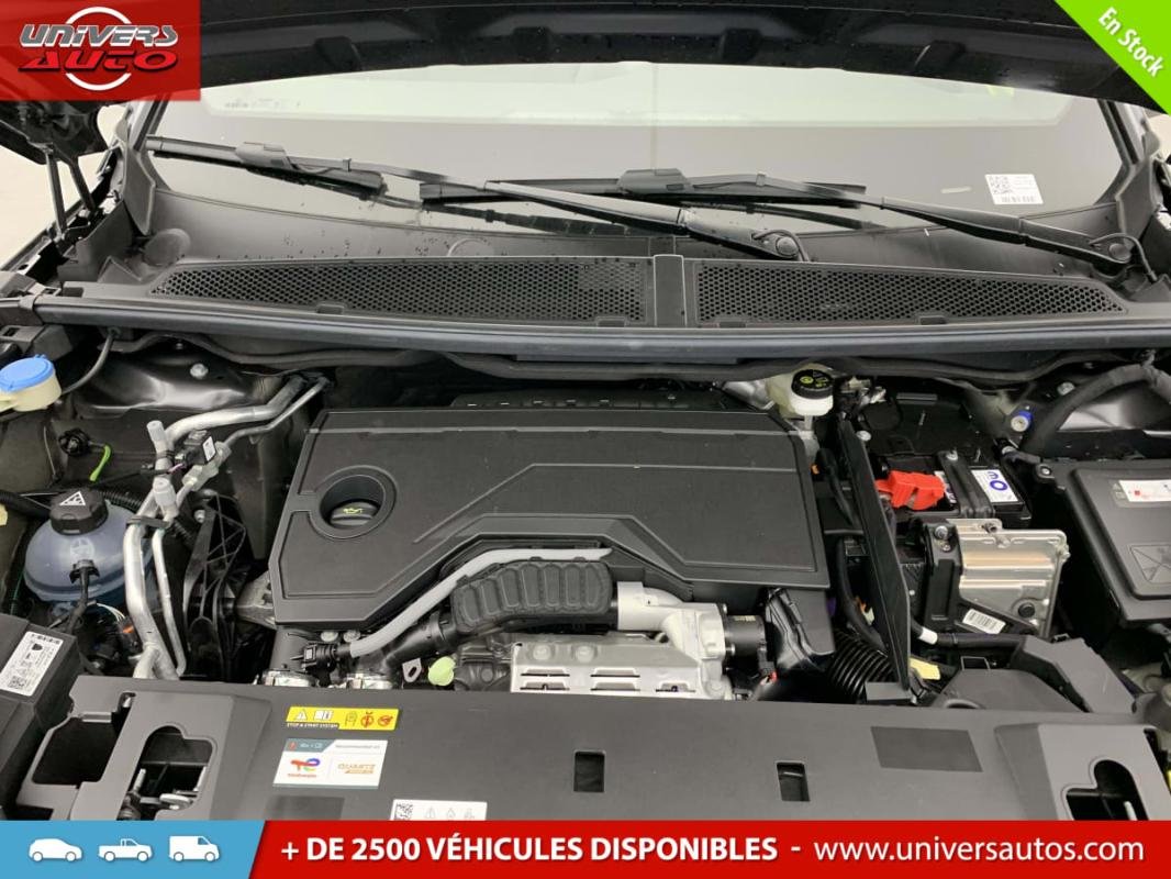 Peugeot 3008 - Photo 50