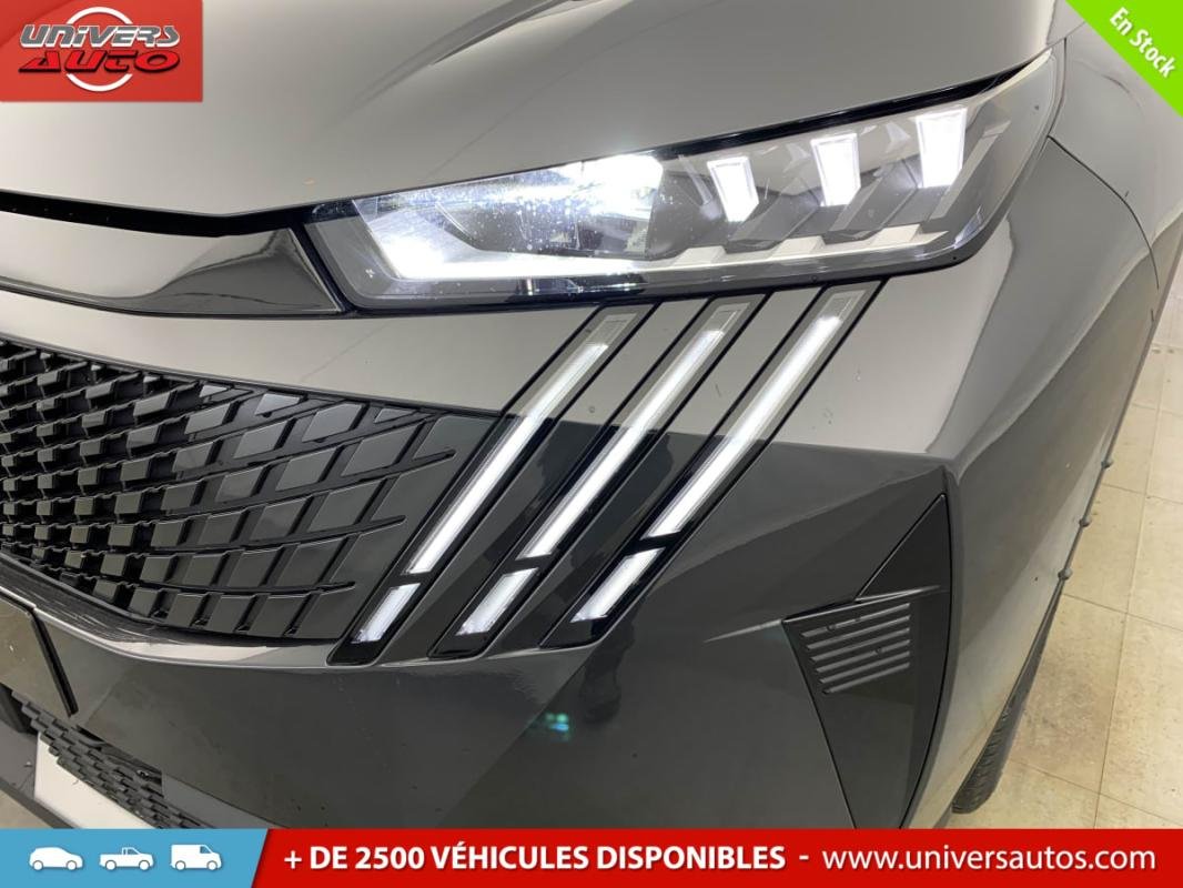 Peugeot 3008 - Photo 51