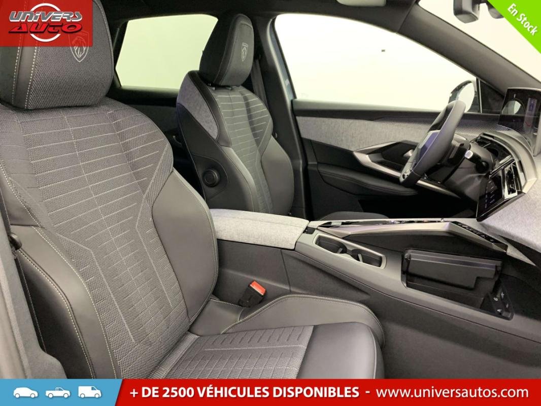 Peugeot 3008 - Photo 9