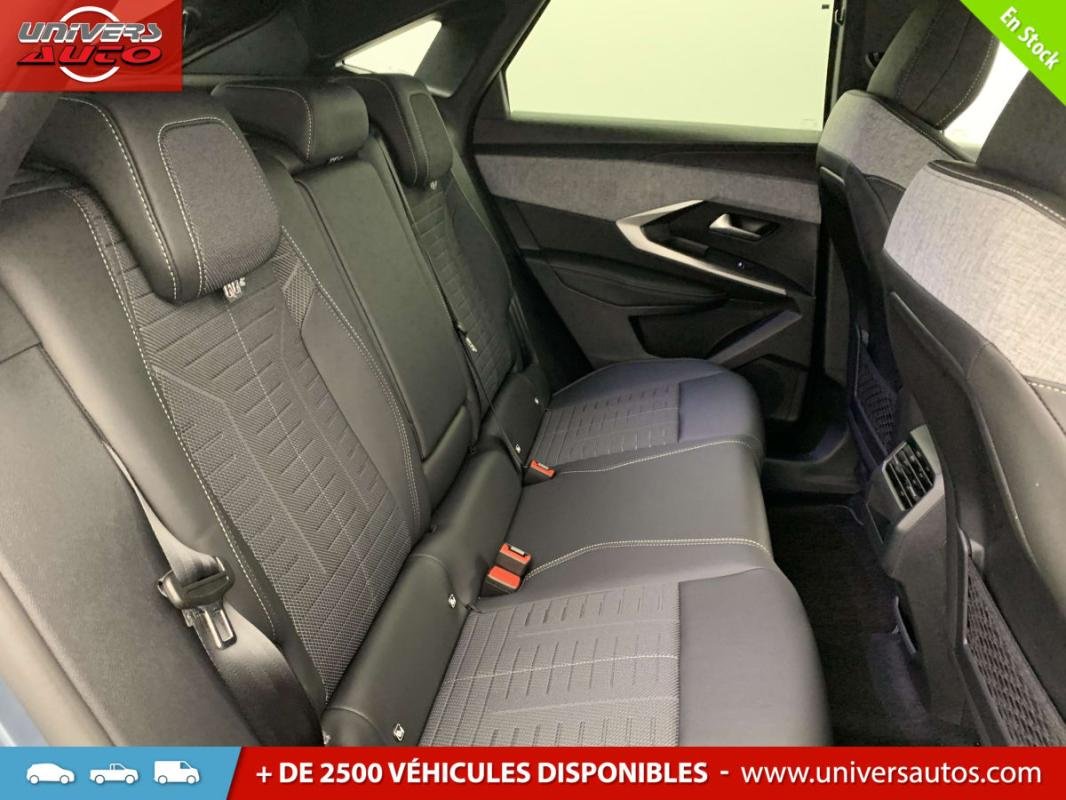 Peugeot 3008 - Photo 10