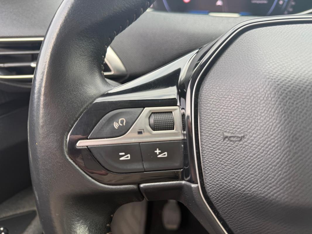 Peugeot 3008 - Photo 12