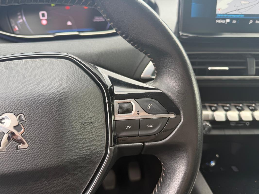Peugeot 3008 - Photo 13