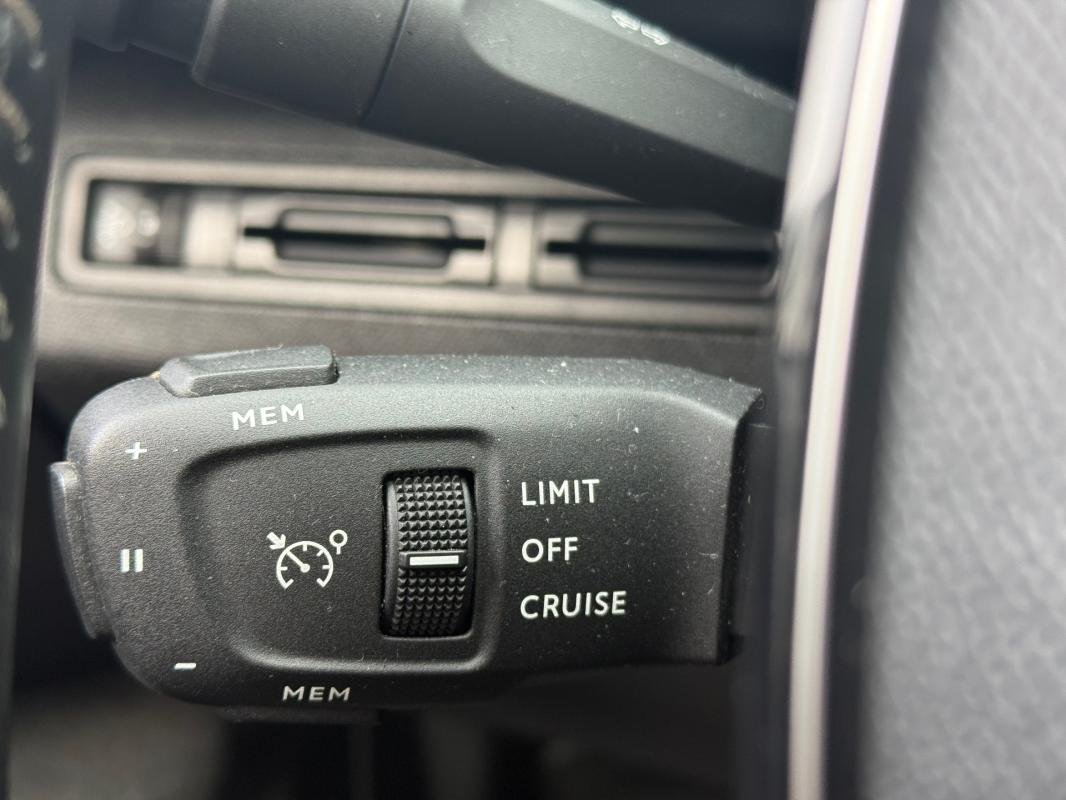 Peugeot 3008 - Photo 14