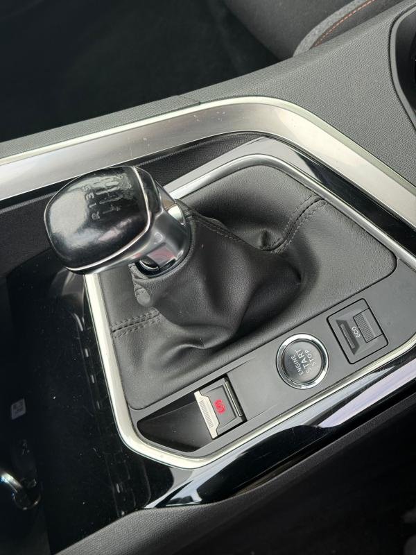Peugeot 3008 - Photo 17