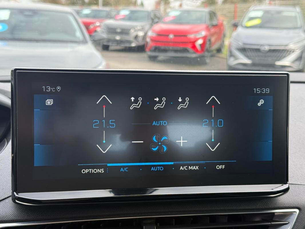 Peugeot 3008 - Photo 20