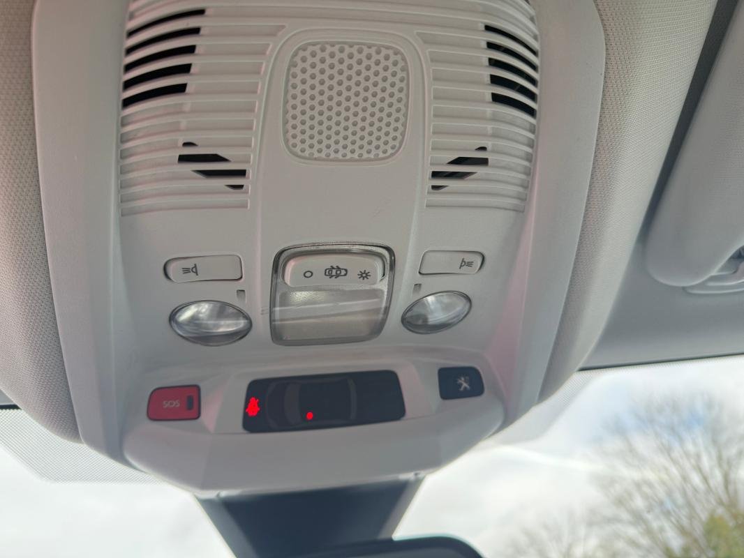 Peugeot 3008 - Photo 24