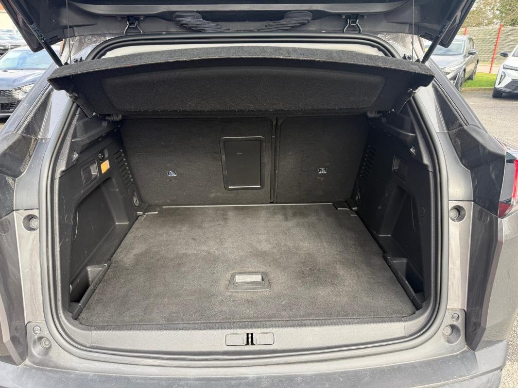 Peugeot 3008 - Photo 26