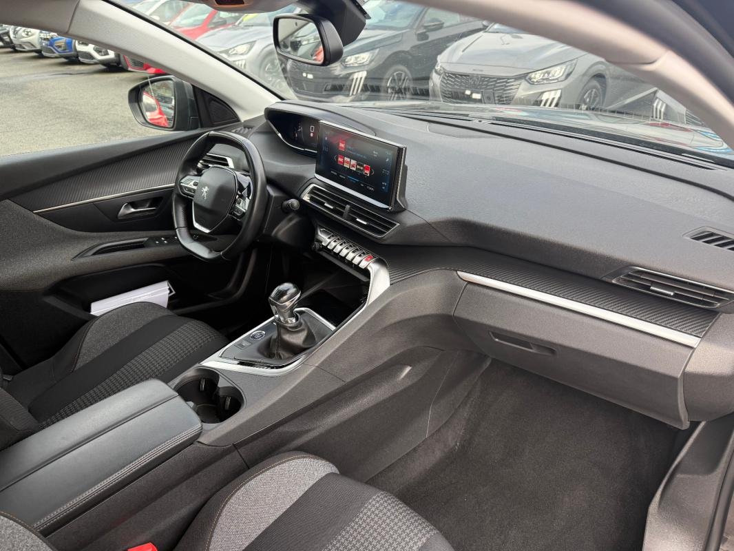 Peugeot 3008 - Photo 28