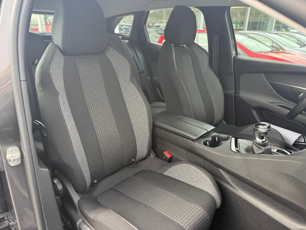 Peugeot 3008 - Photo 29