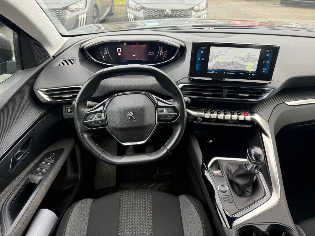Peugeot 3008 - Photo 8