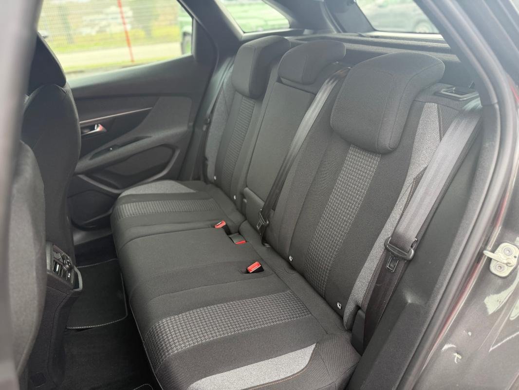 Peugeot 3008 - Photo 9