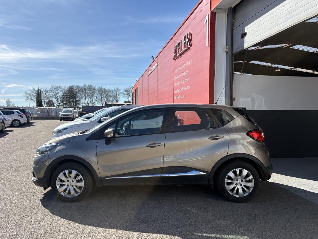 Renault Captur - Photo 3