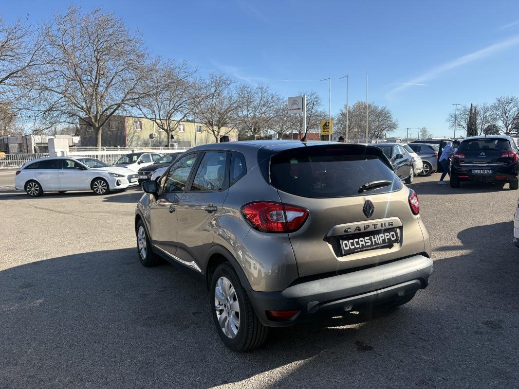 Renault Captur - Photo 4