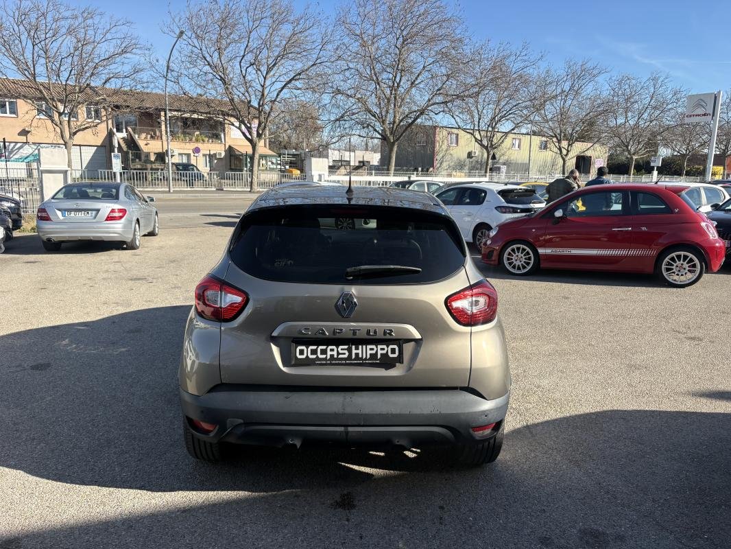 Renault Captur - Photo 5