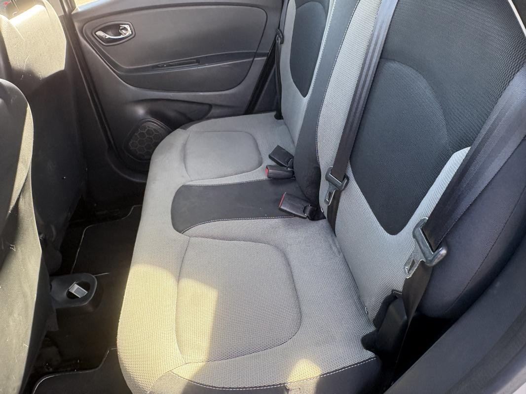 Renault Captur - Photo 6