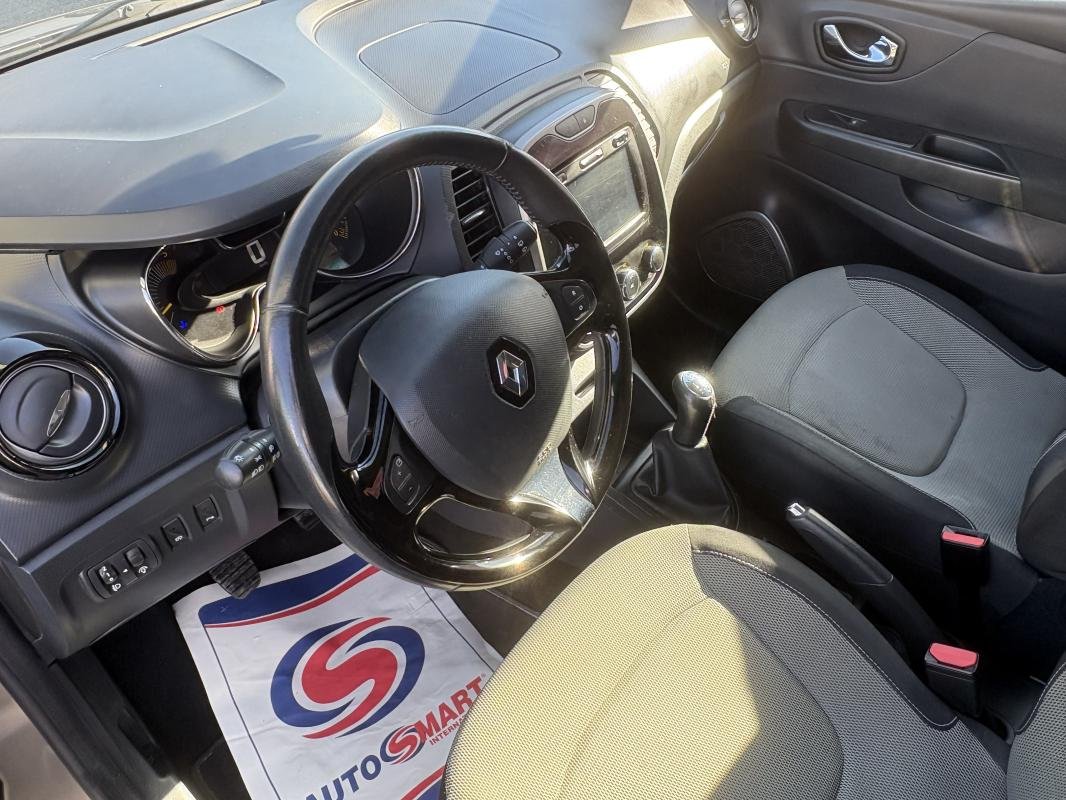 Renault Captur - Photo 7