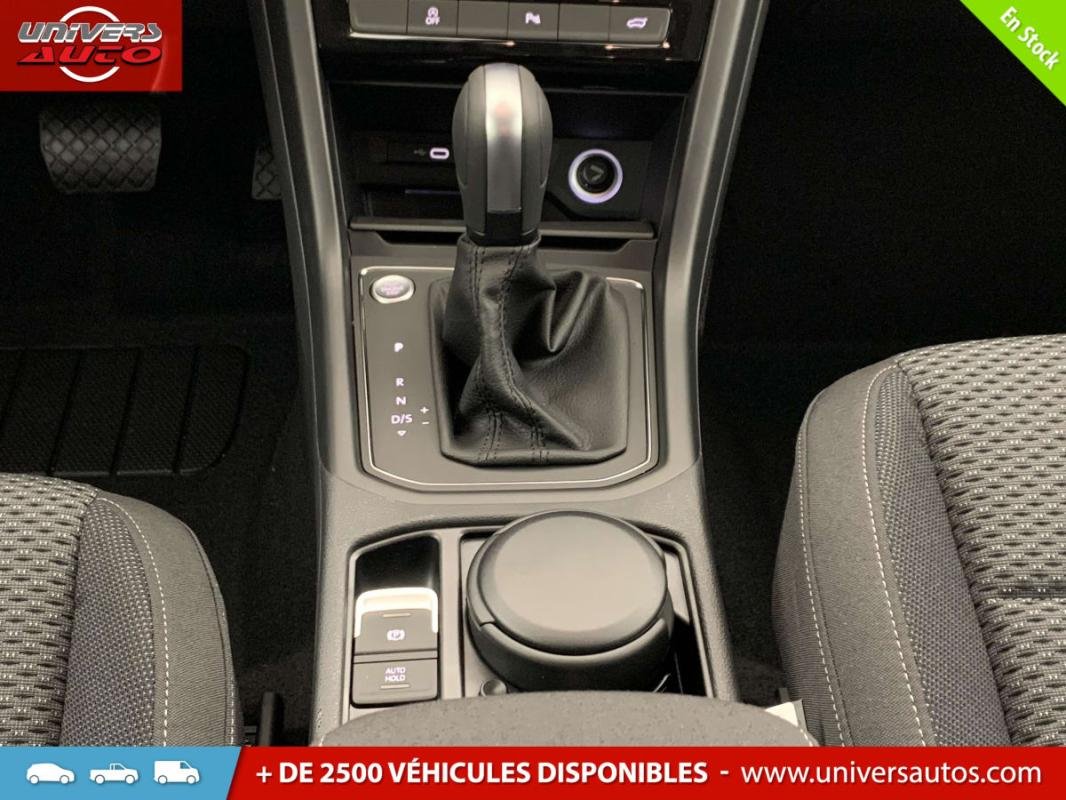 Volkswagen Touran - Photo 16