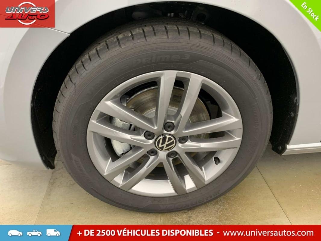 Volkswagen Touran - Photo 19