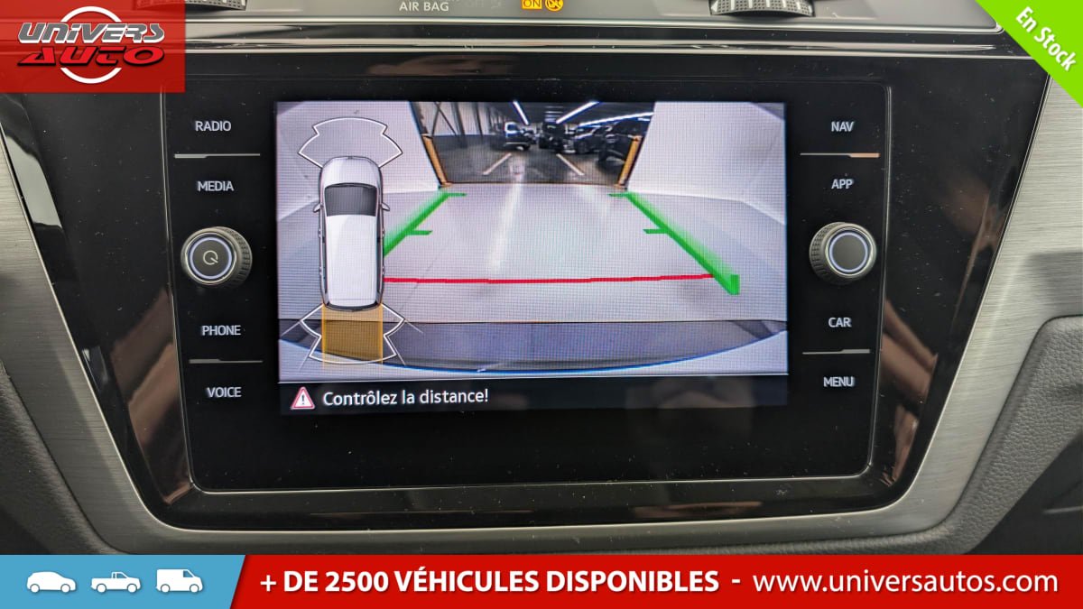 Volkswagen Touran - Photo 38
