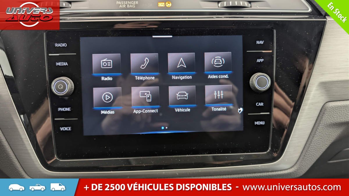 Volkswagen Touran - Photo 40