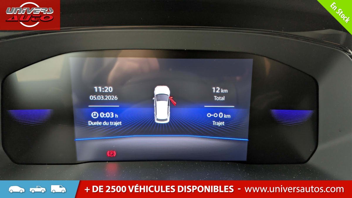 Volkswagen Touran - Photo 46