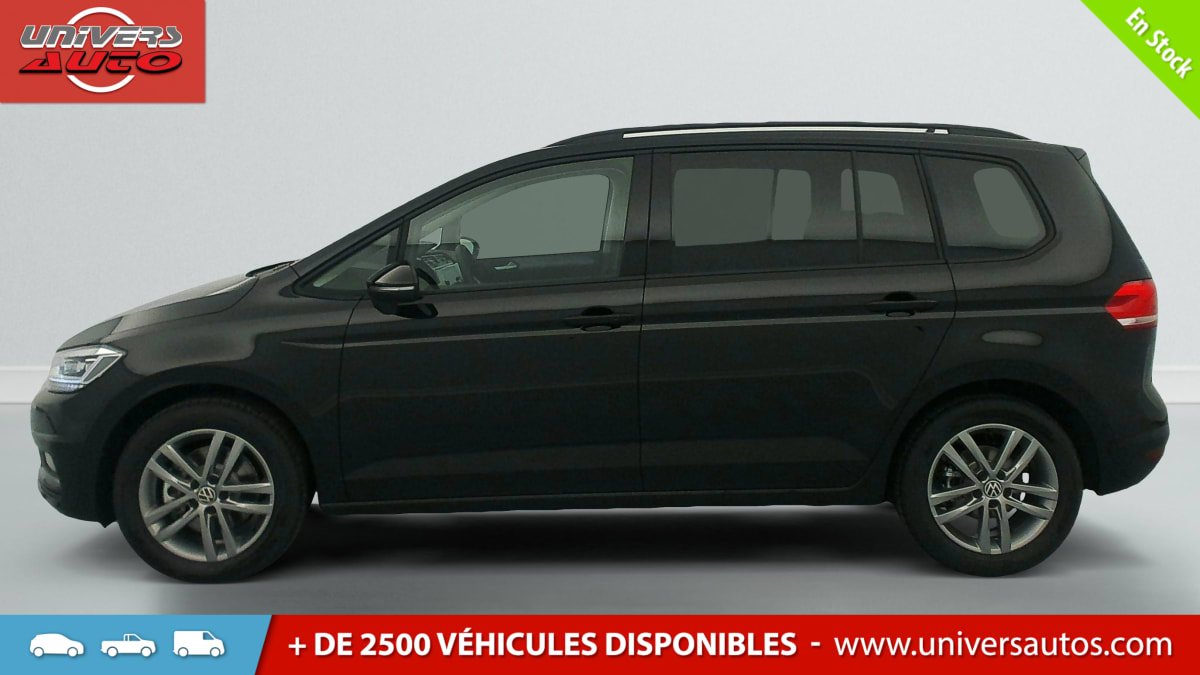 Volkswagen Touran - Photo 50