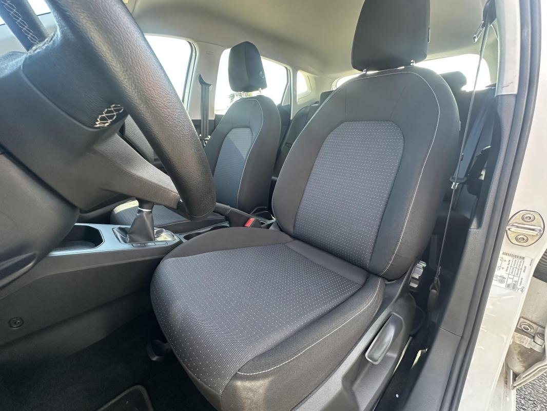Seat Ibiza - Photo 15