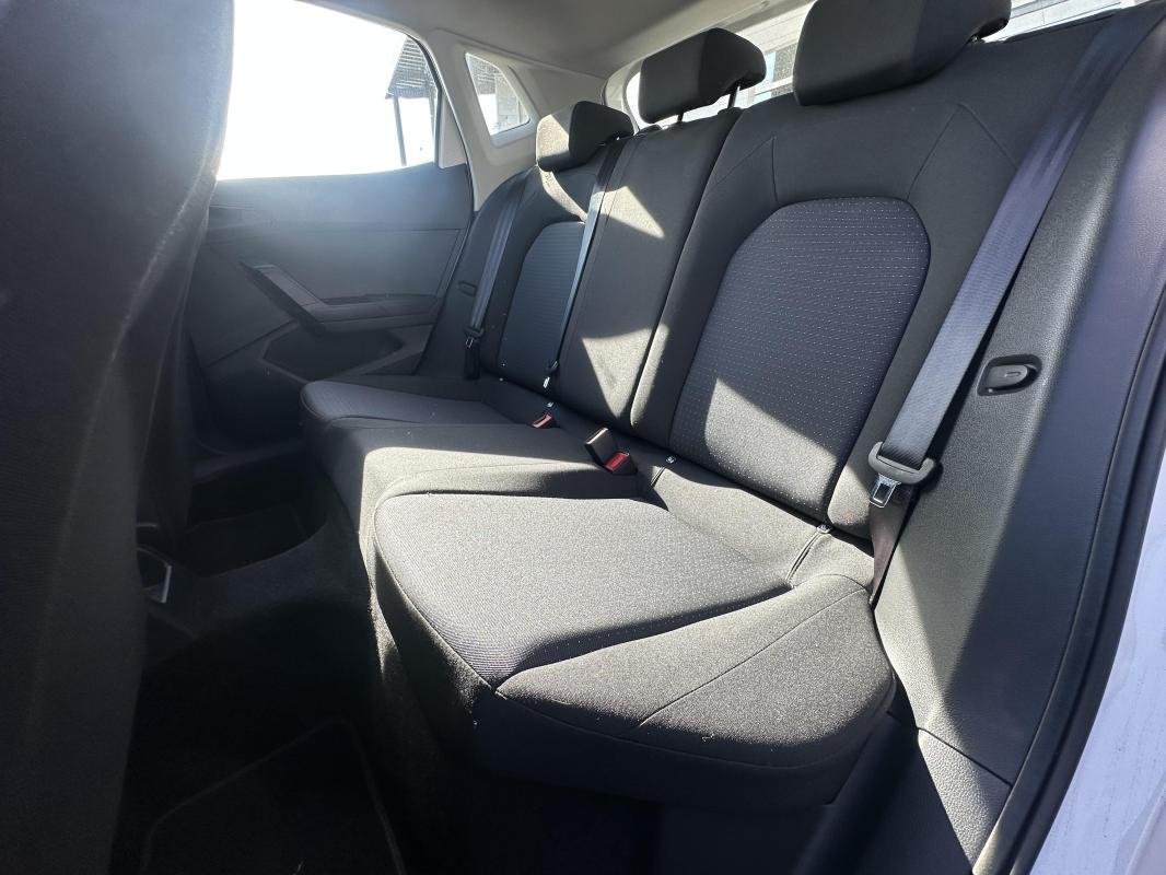 Seat Ibiza - Photo 16