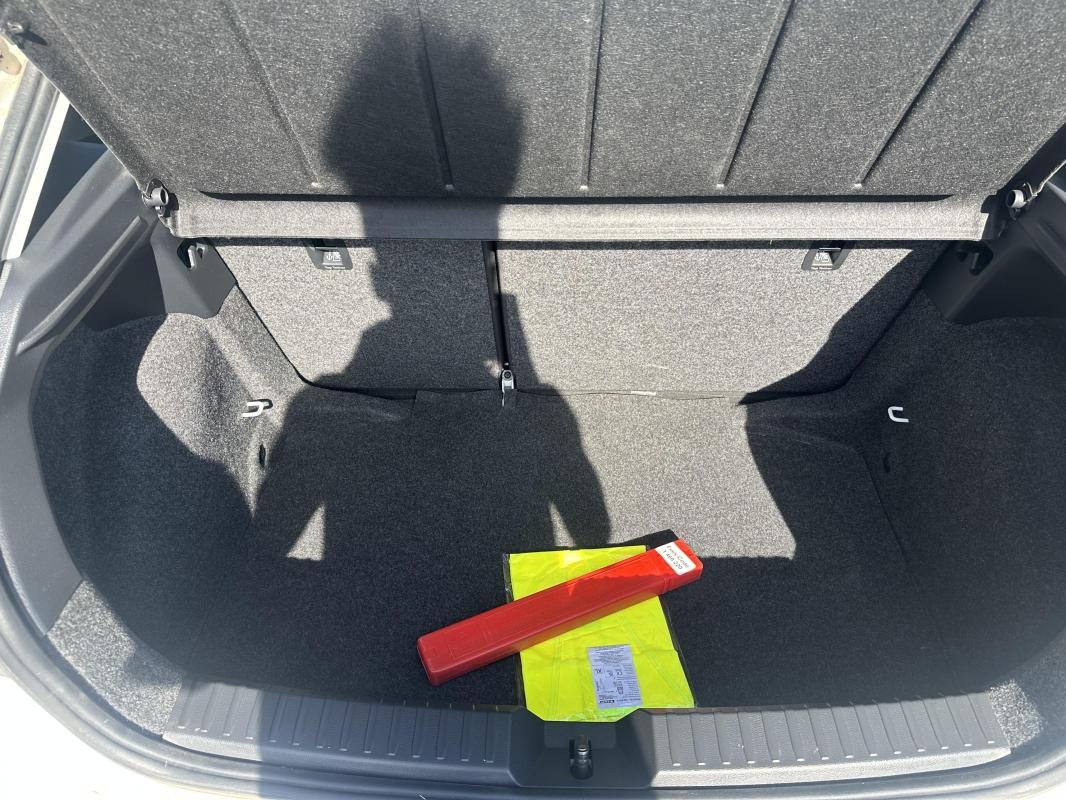 Seat Ibiza - Photo 18