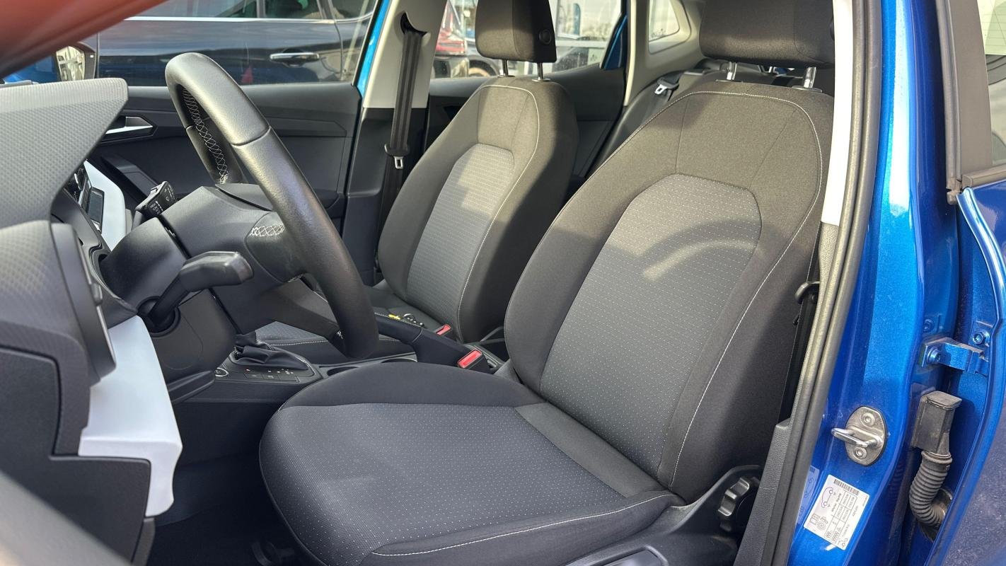 Seat Ibiza - Photo 11