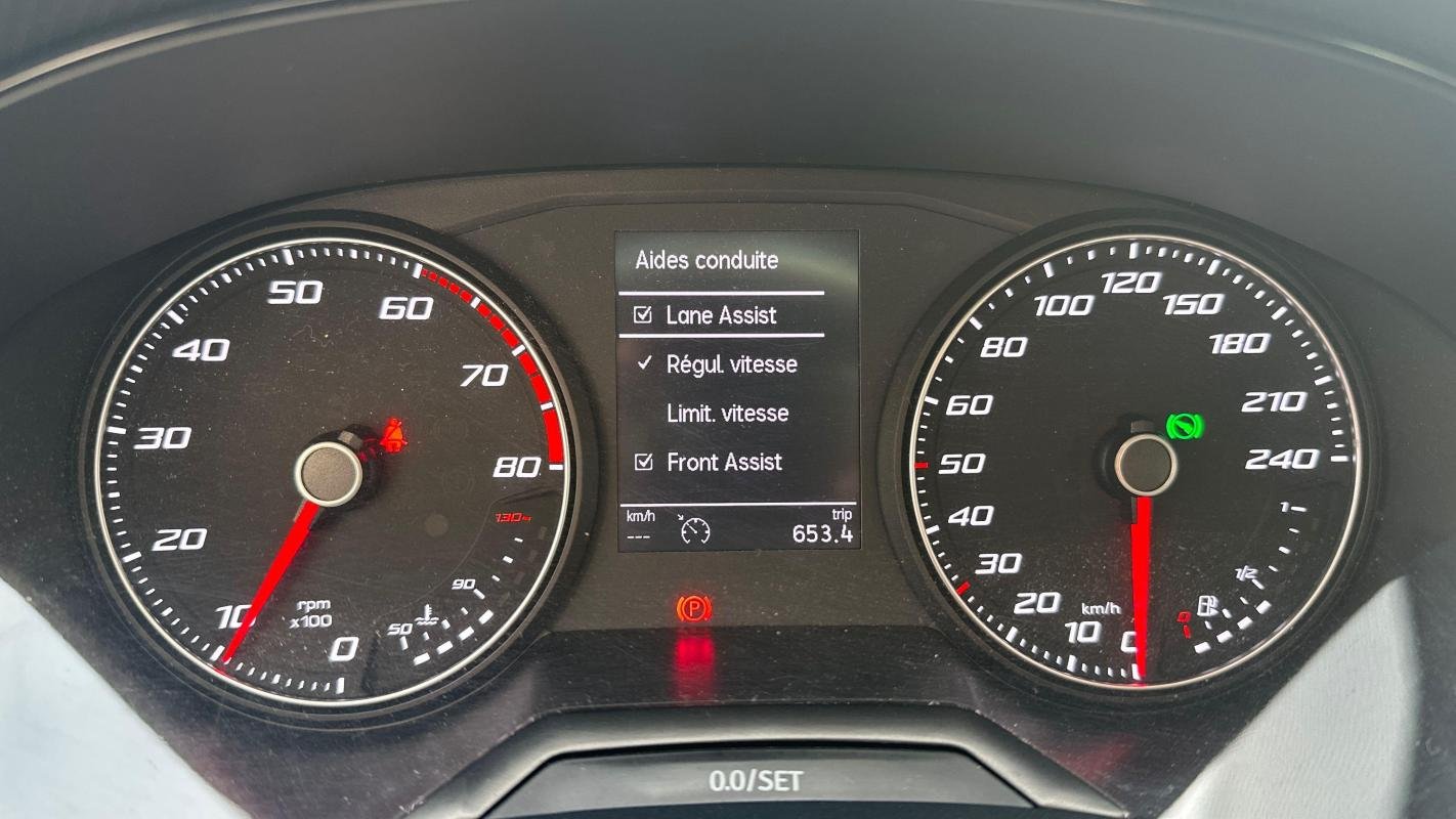Seat Ibiza - Photo 13