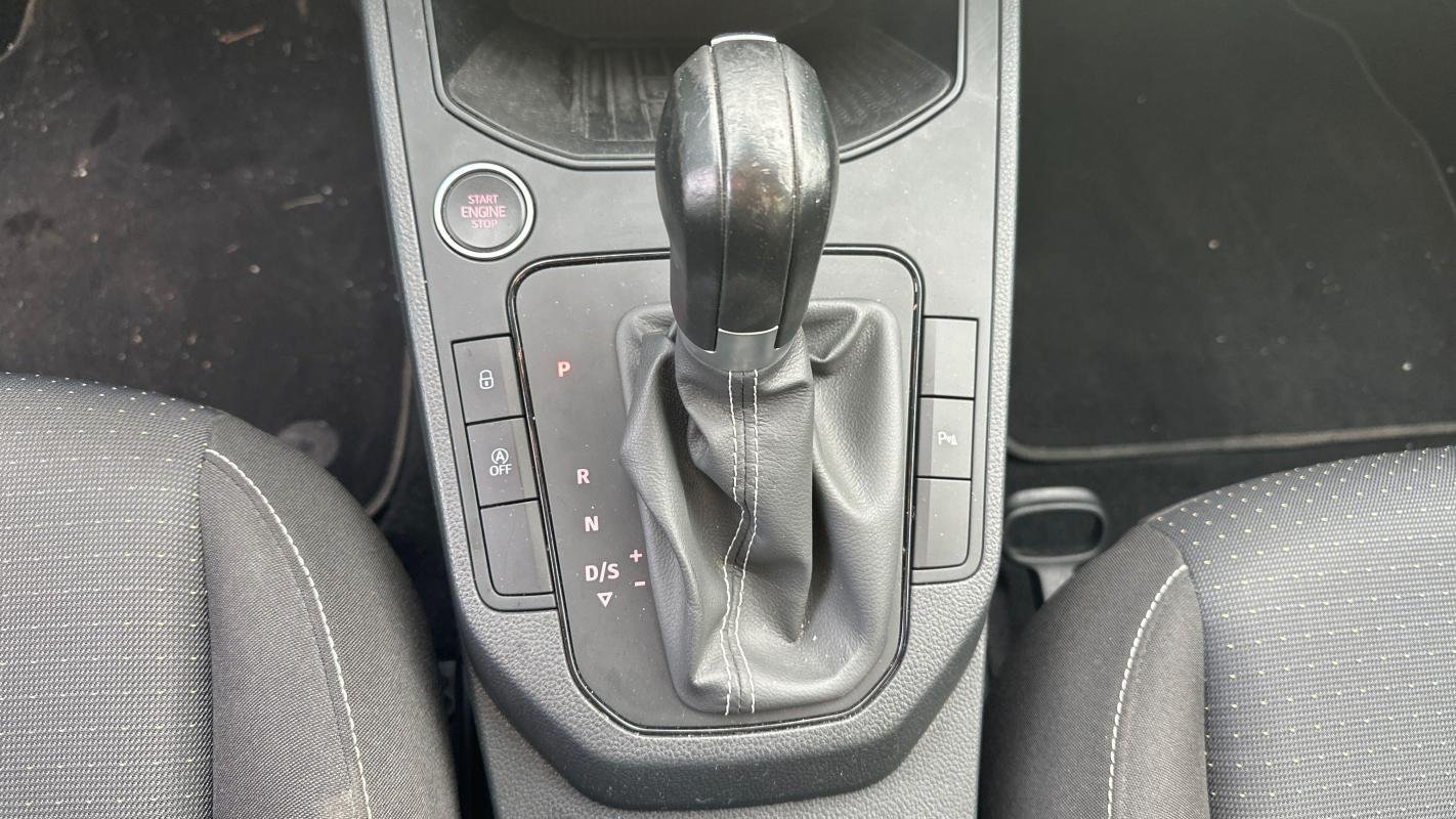 Seat Ibiza - Photo 17