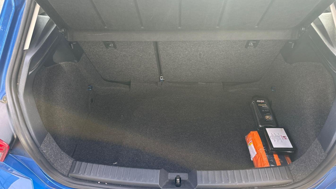 Seat Ibiza - Photo 18