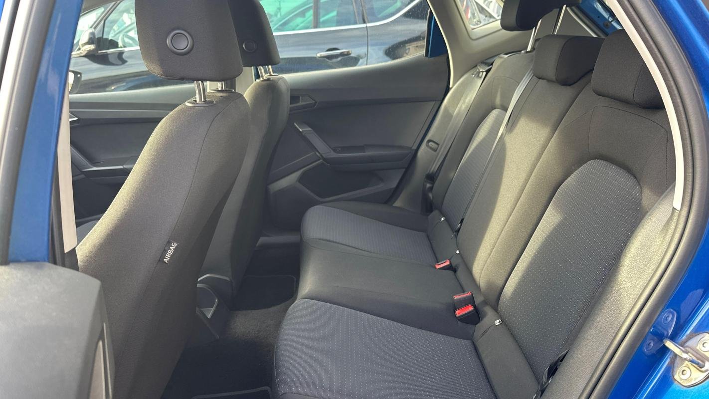 Seat Ibiza - Photo 20