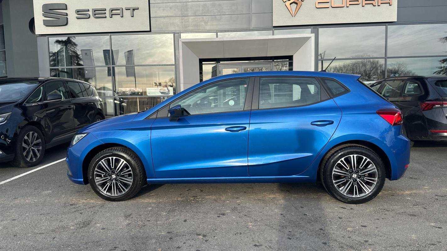 Seat Ibiza - Photo 2
