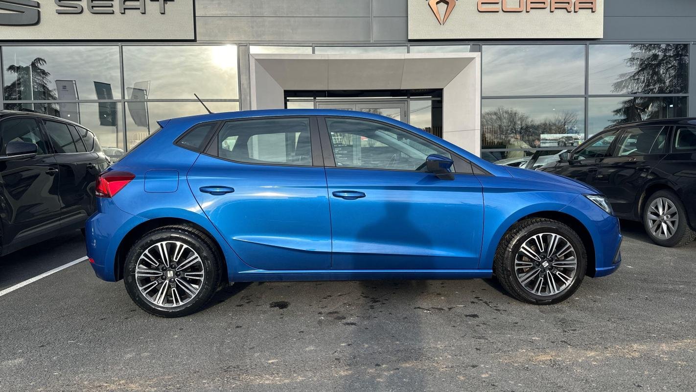Seat Ibiza - Photo 6