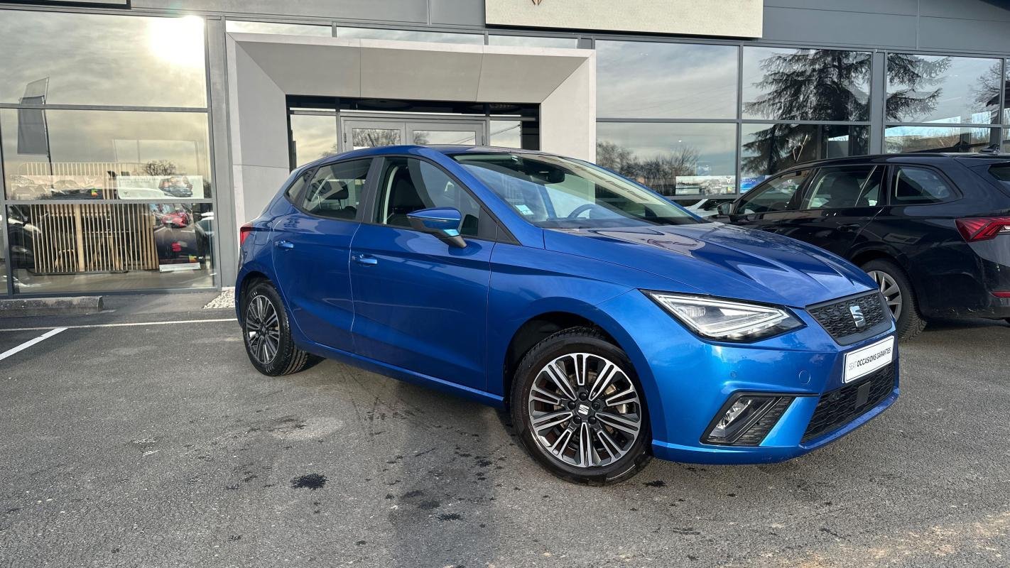 Seat Ibiza - Photo 7