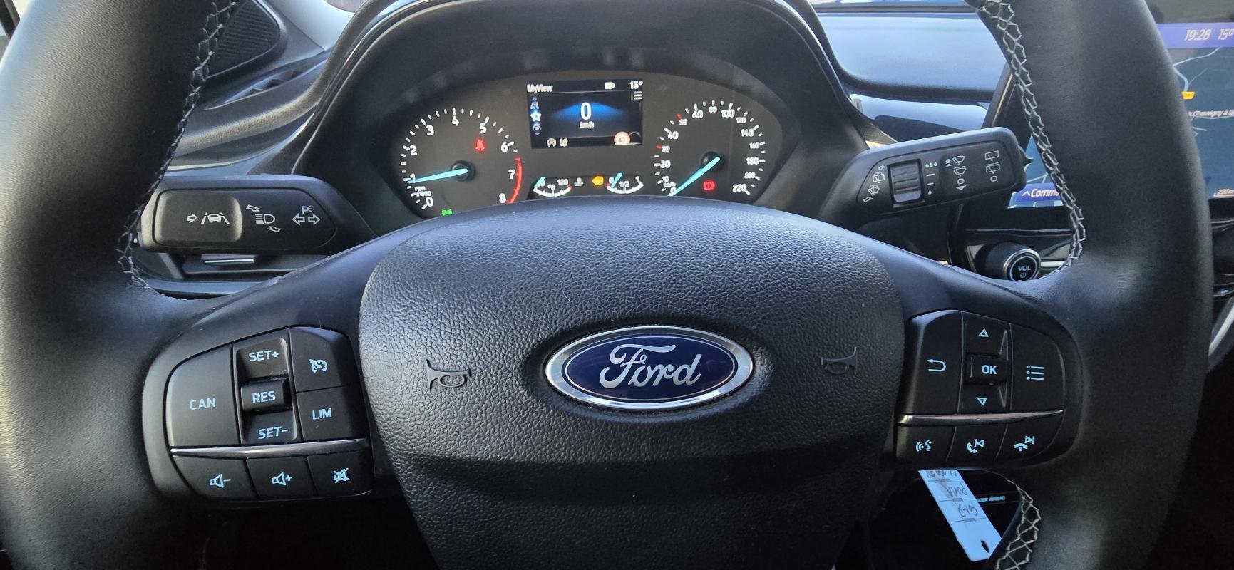 Ford Puma - Photo 11