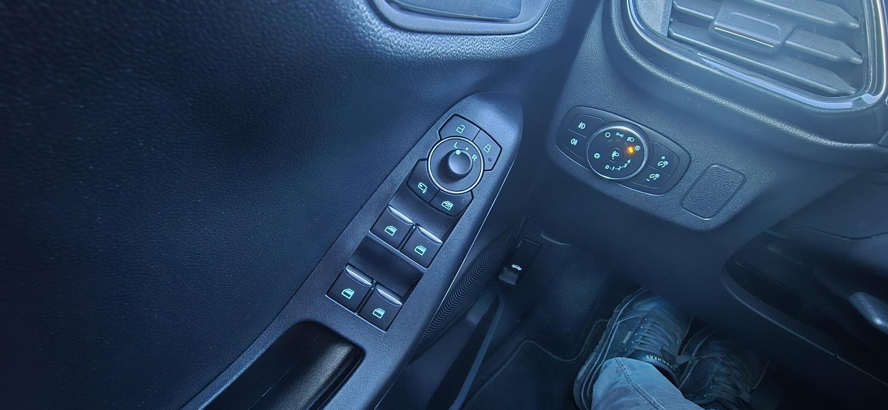 Ford Puma - Photo 12