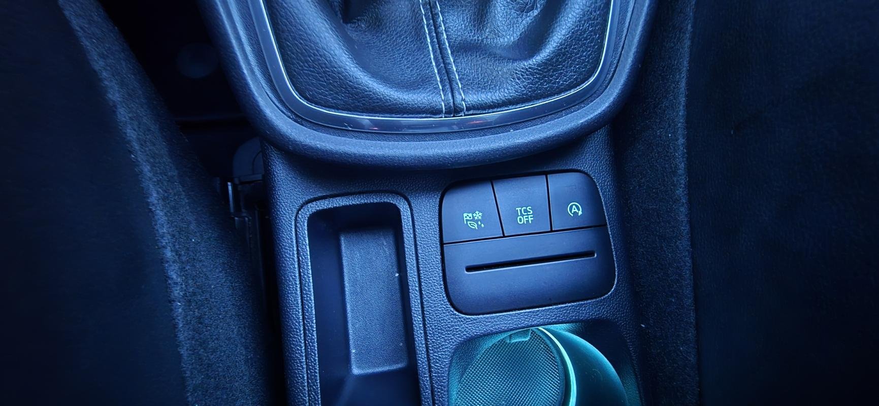 Ford Puma - Photo 14