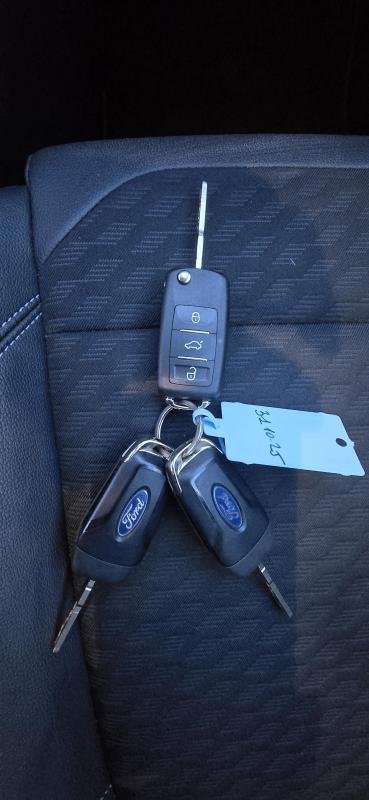 Ford Puma - Photo 15