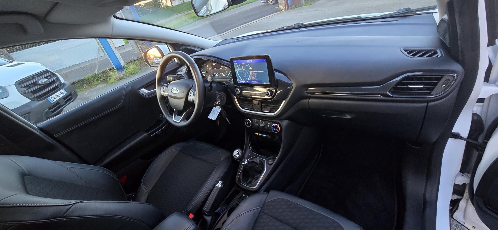 Ford Puma - Photo 5
