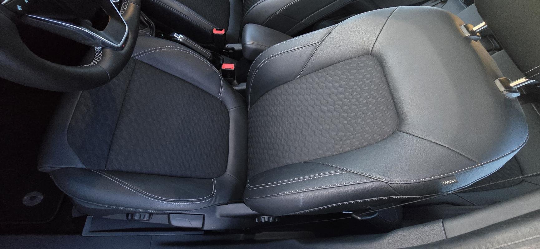 Ford Puma - Photo 8