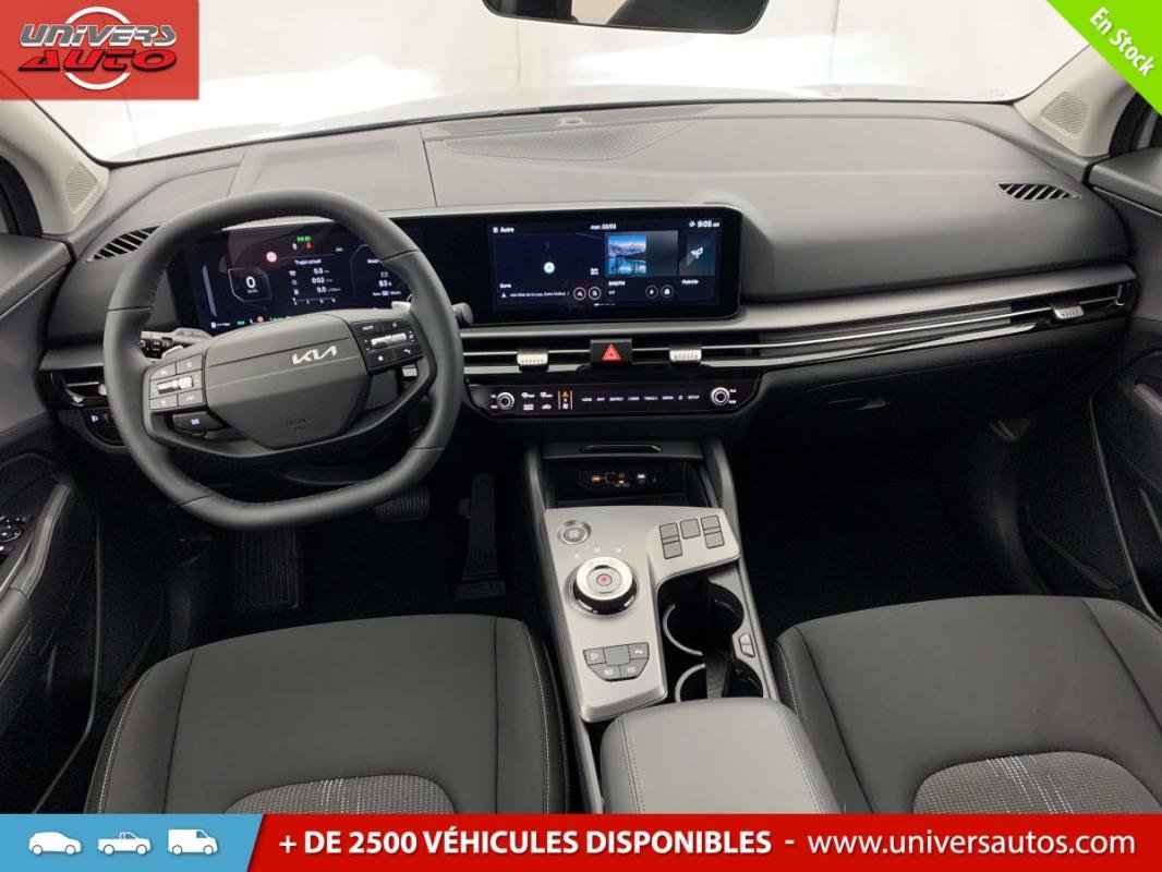 Kia Sportage - Photo 11