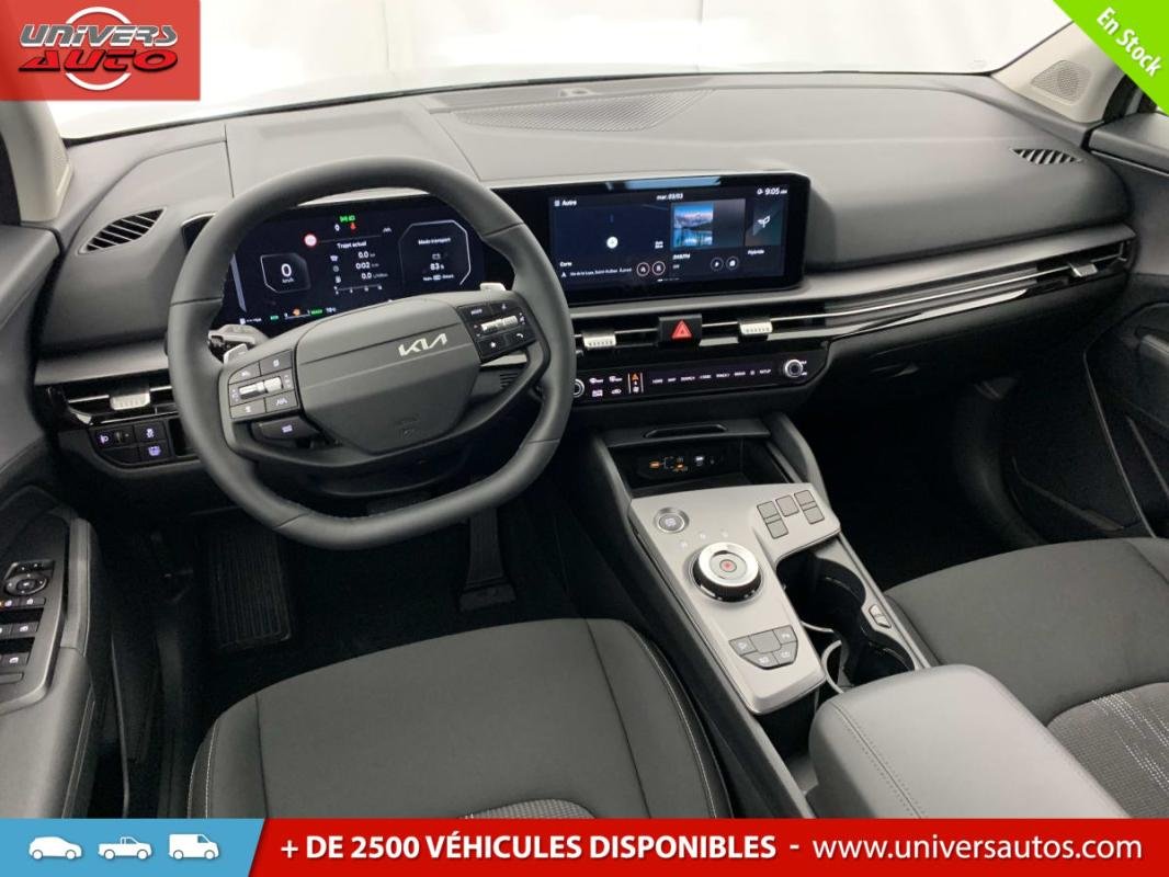 Kia Sportage - Photo 12