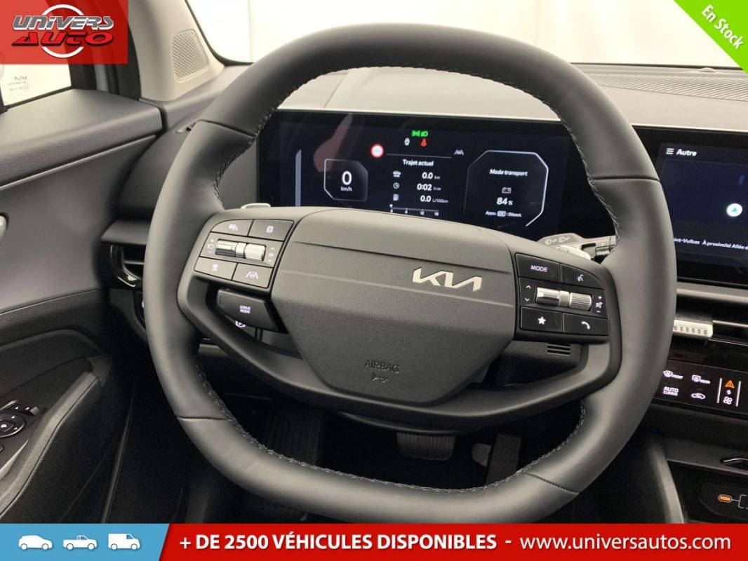 Kia Sportage - Photo 13