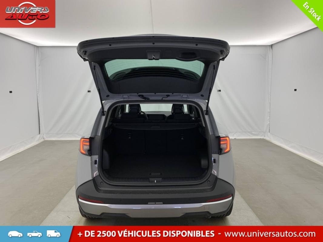 Kia Sportage - Photo 15