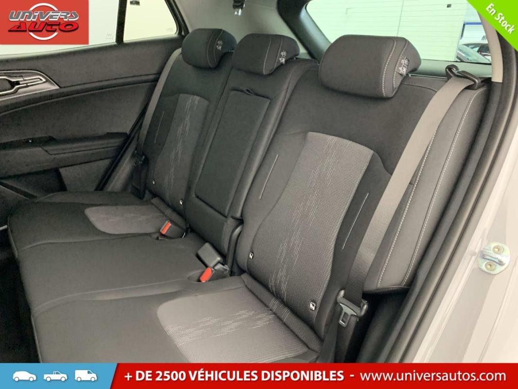 Kia Sportage - Photo 19