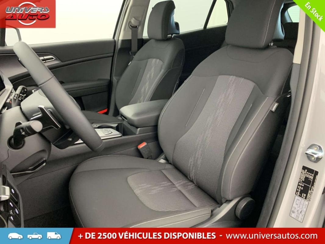Kia Sportage - Photo 20